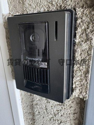 【セキュリティ】 | アルブル守口