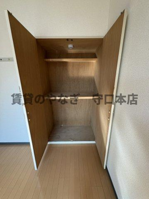 【収納】 | アルブル守口