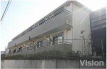 パストラル田端ポプラの画像