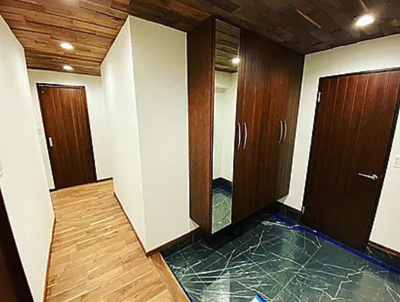 【玄関】 | プレステージ浜田山