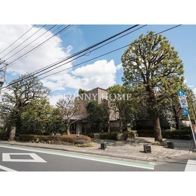 【外観】 | プレステージ浜田山