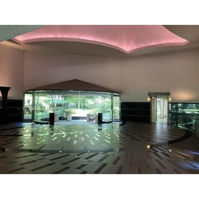 【エントランス】 | プレステージ浜田山