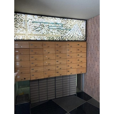 【その他共用部分】 | プレステージ浜田山