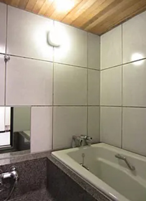 【浴室】 | プレステージ浜田山