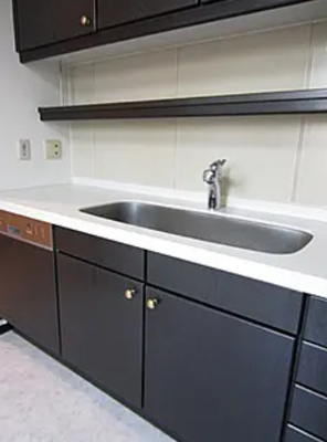 【キッチン】 | プレステージ浜田山