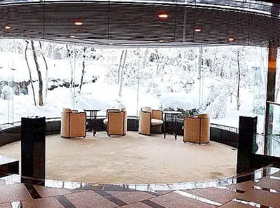 【ロビー】 | プレステージ浜田山