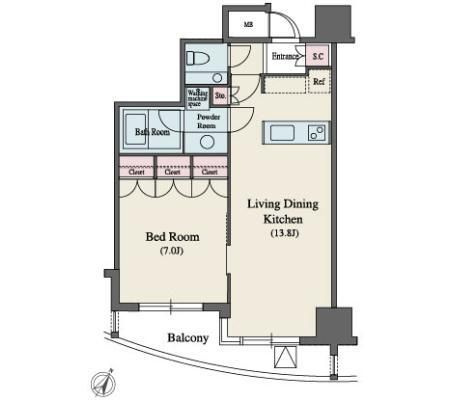 ＭＦＰＲ代々木タワー