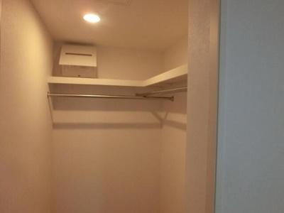 【収納】 | ルミナーレ |  