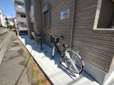 【その他共用部分】 | ルミナーレ |  