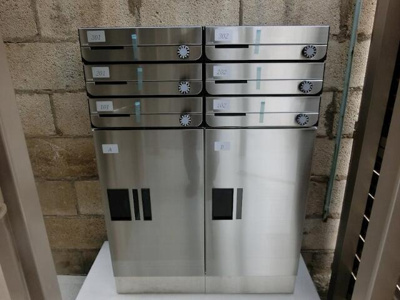 【エントランス】 | ルミナーレ |  