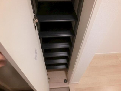 【収納】 | ルミナーレ |  