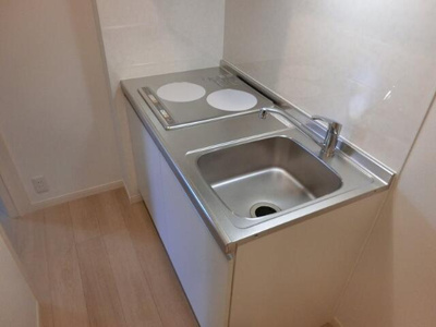 【キッチン】 | ルミナーレ |  