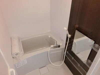 【浴室】 | ルミナーレ |  