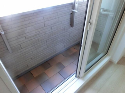 【バルコニー】 | ルミナーレ |  