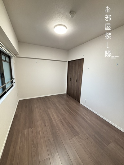 ツインタワー久留米の内装