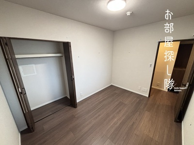 ツインタワー久留米の内装