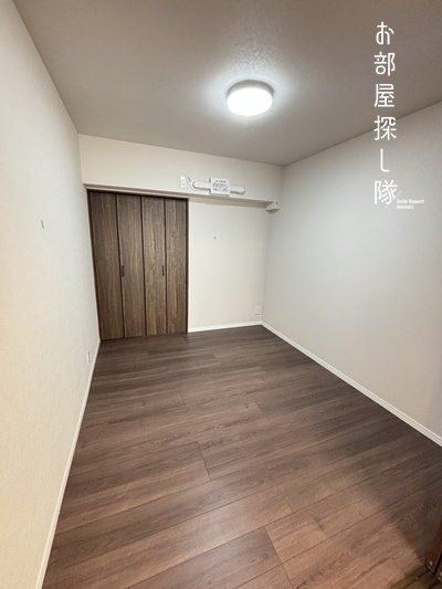 ツインタワー久留米の内装