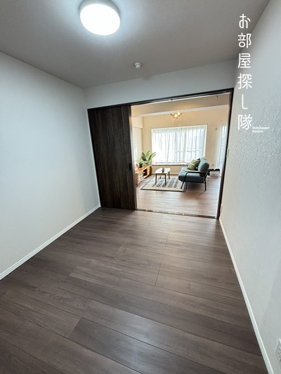 ツインタワー久留米の内装