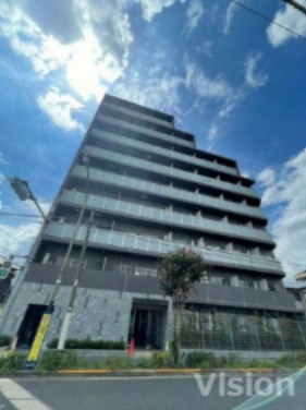 MAXIV竹ノ塚の画像