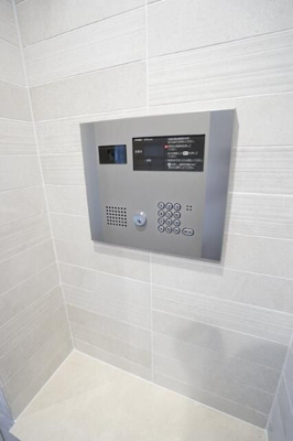 【その他共用部分】 | メインステージ押上Ⅴ