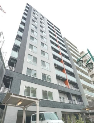 【外観】 | メインステージ押上Ⅴ