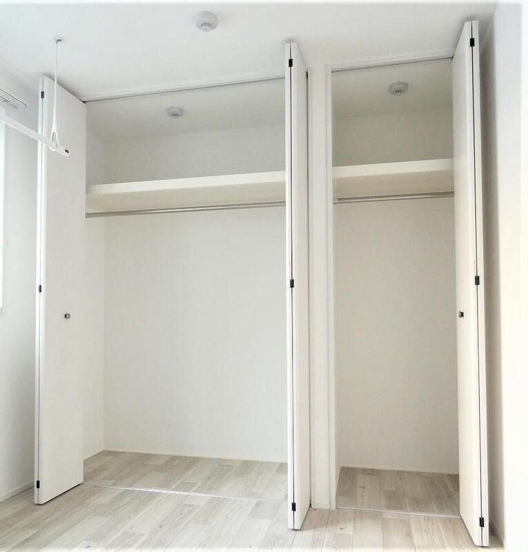 ステラ　アフィーテ の収納