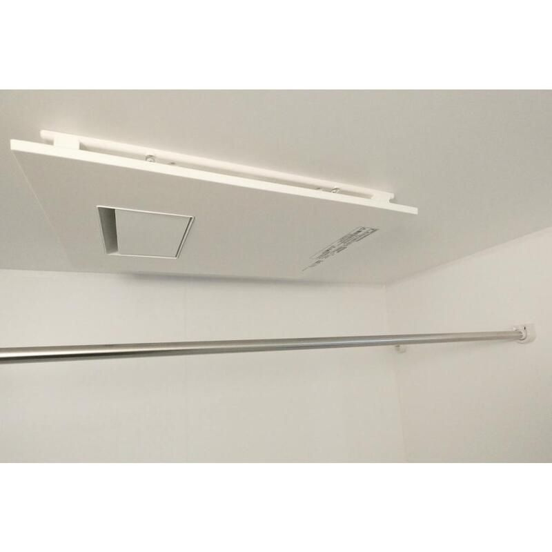 ステラ　アフィーテ の浴室|浴室乾燥機