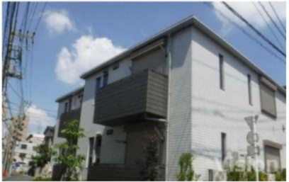 サクラコート北砂の画像