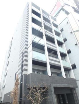 プレセダンヒルズ北千住の画像