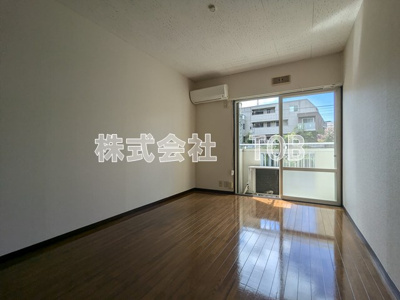 【居間・リビング】 | メゾン三鷹台