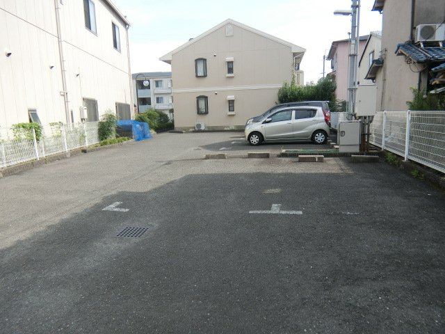 セジュール南茨木の周辺
