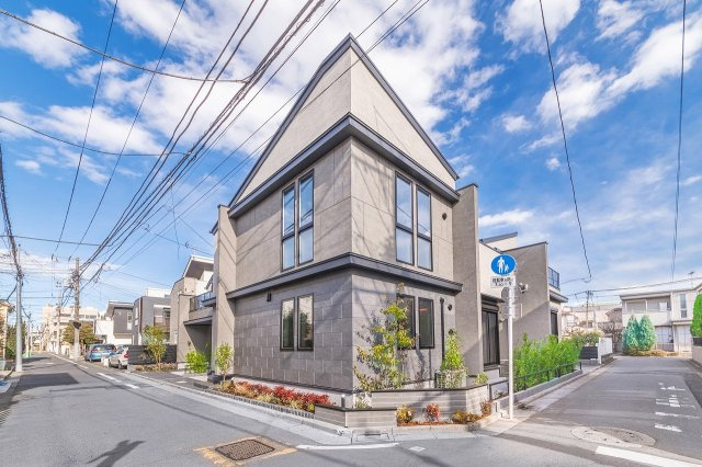 新築分譲［ミラクラス高井戸西］