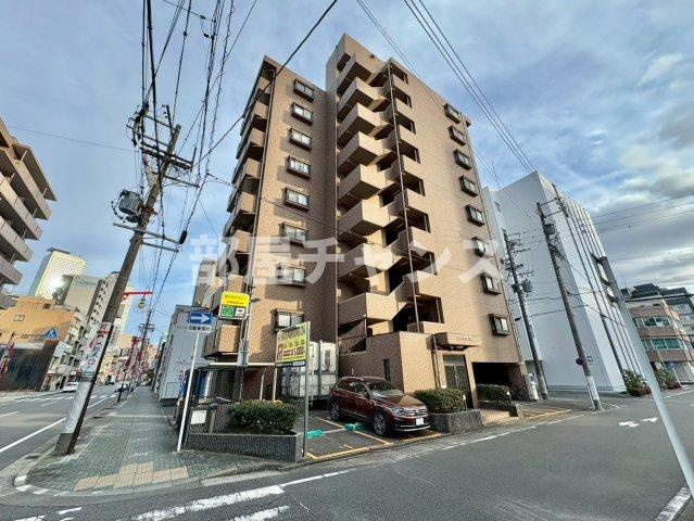 シティライフ名駅