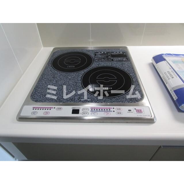 プレディアスタイル池上南WESTのその他