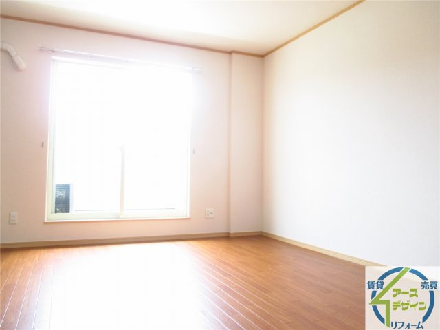 ユニベール神戸の居間・リビング|※類似写真