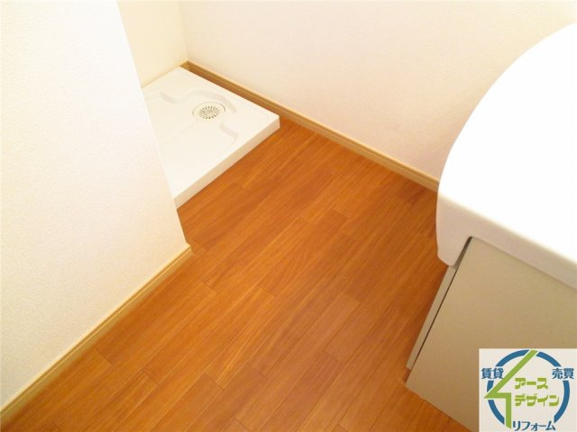 ユニベール神戸の洗面所|※類似写真