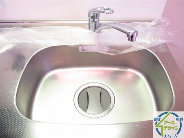 ユニベール神戸のキッチン|※類似写真