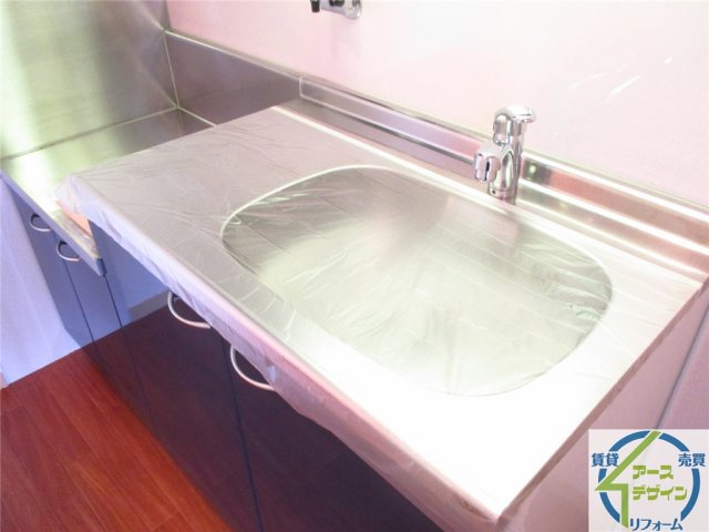 ユニベール神戸のキッチン|※類似写真