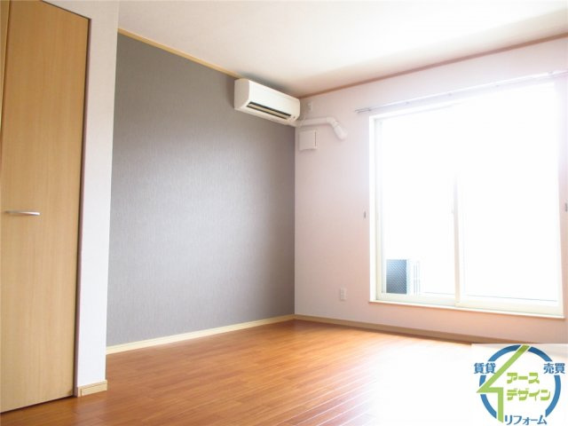 ユニベール神戸の寝室|※類似写真