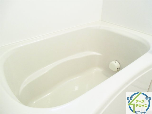 ユニベール神戸の浴室|※類似写真