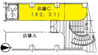 【間取り】 | ジェムビル