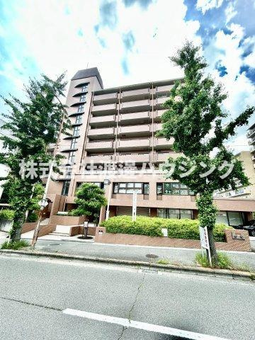 緑地シティハイツ