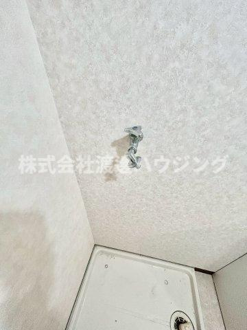 緑地シティハイツの設備