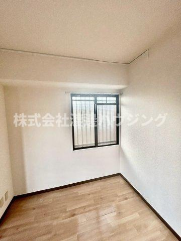 緑地シティハイツのその他|窓