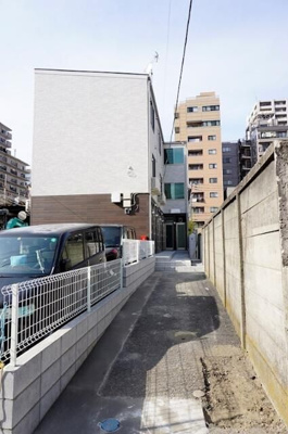 【その他共用部分】 | リオグランデ亀戸