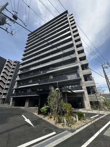 ジオエント梅田北リバーフロント