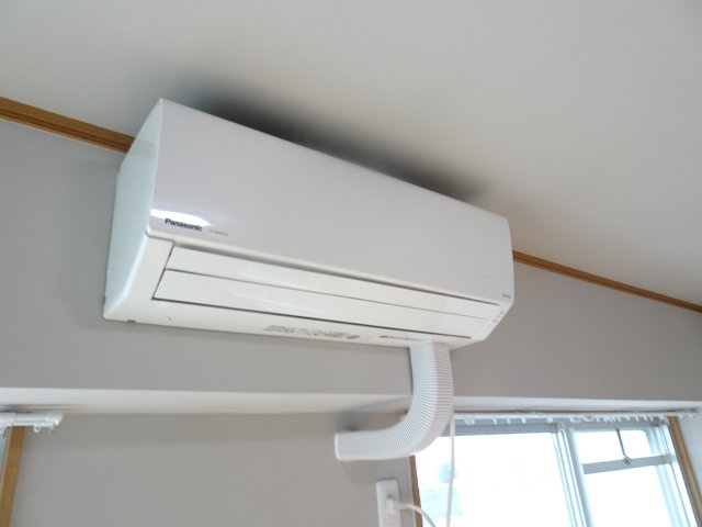 ベルメゾン若森の設備