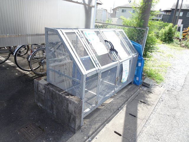 ベルメゾン若森のその他