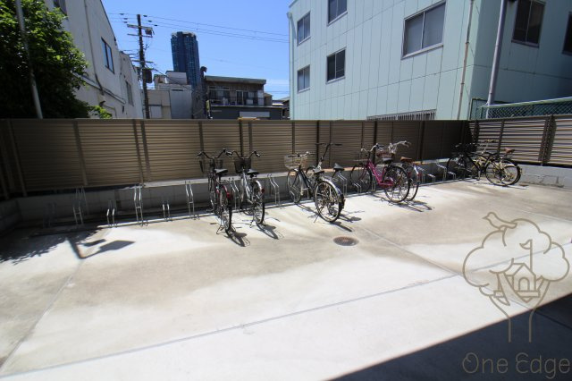 ツバサ西梅田グロリエのその他共用部分