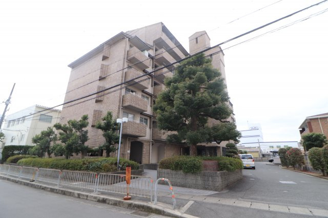 千里サザンテラスの周辺